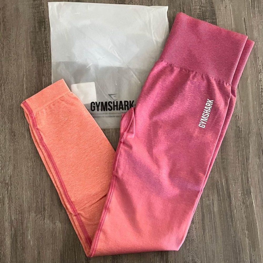 New Gymshark leggings S